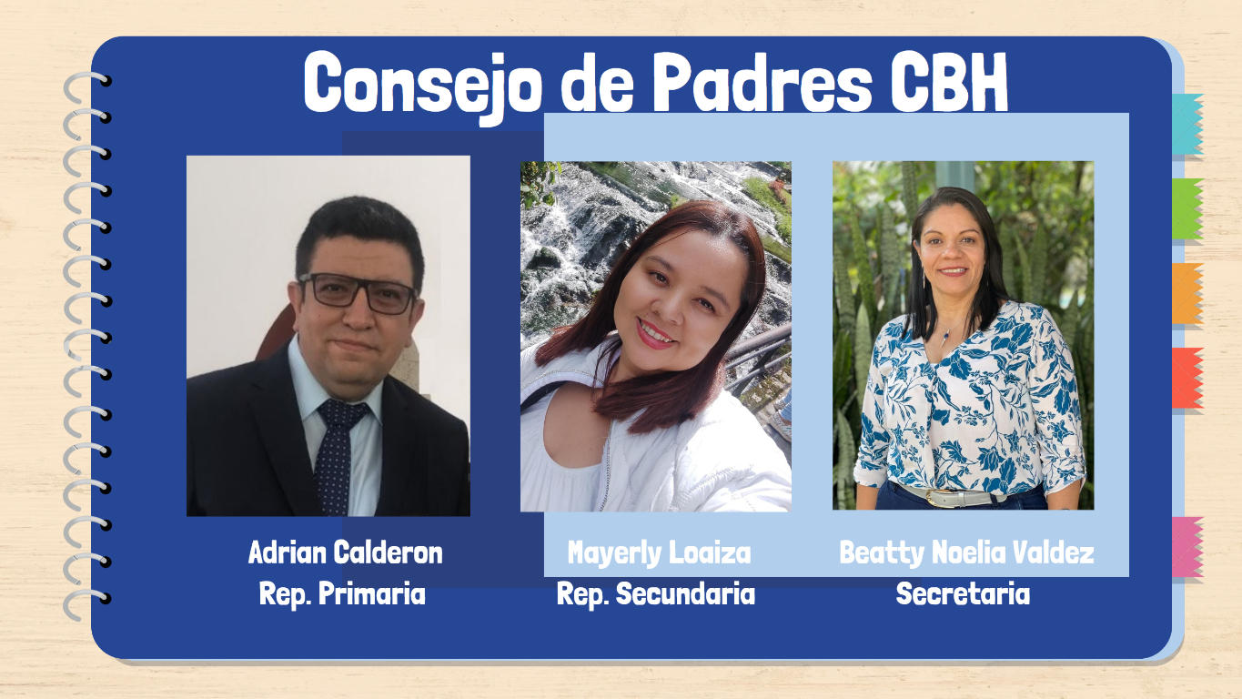 II Asamblea de Padres de Familia 2023 foto 2
