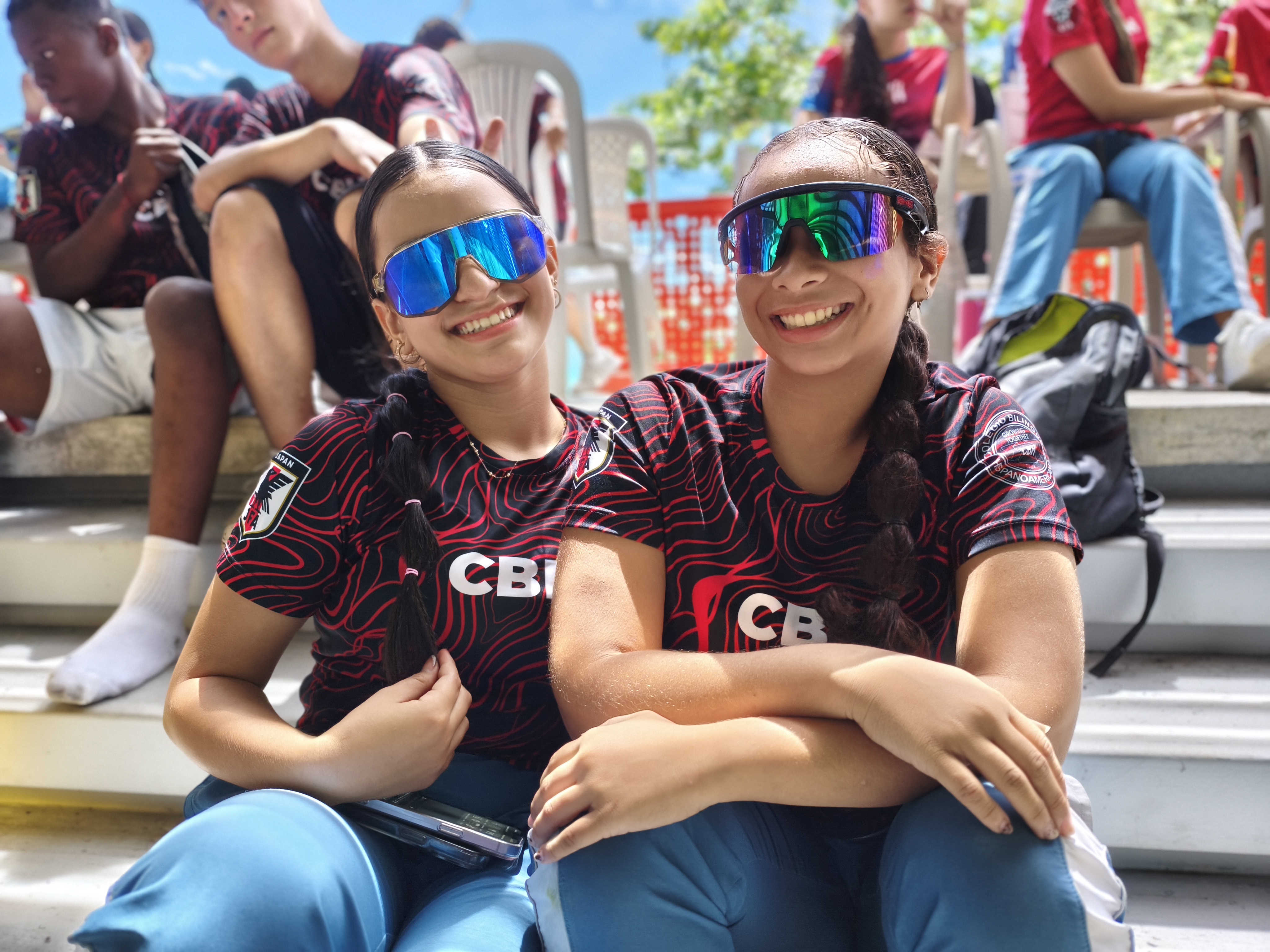 Sports Week 2026