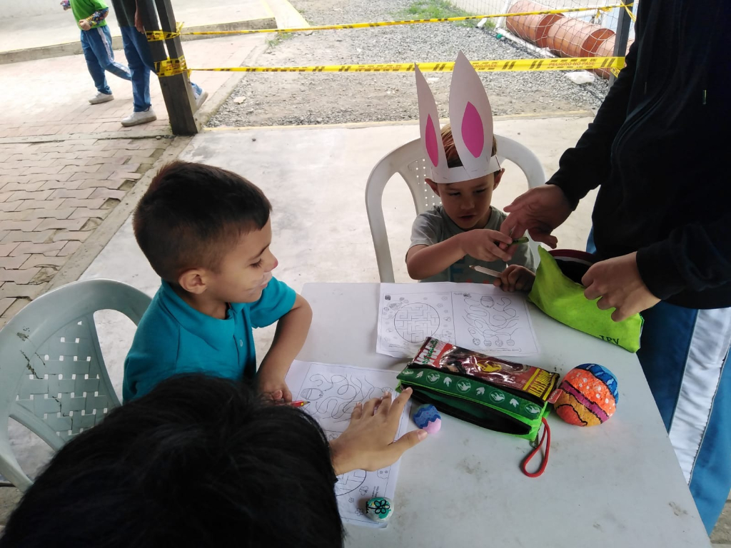 Easter Day 2023 foto 13