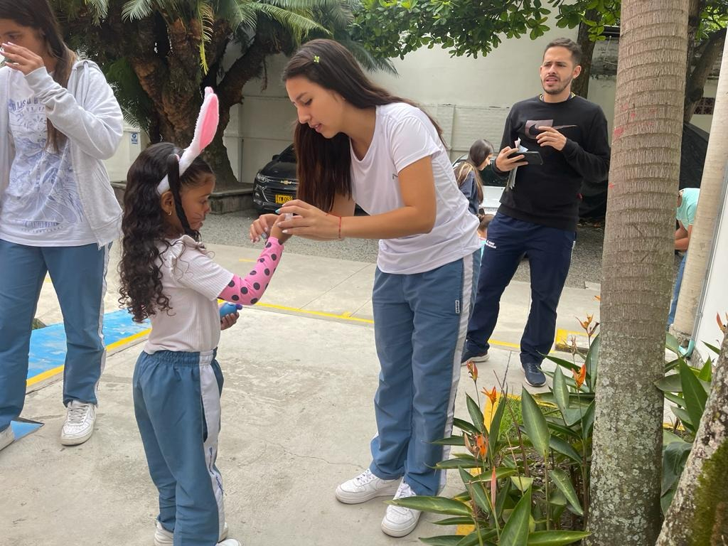 Easter Day 2023 foto 36
