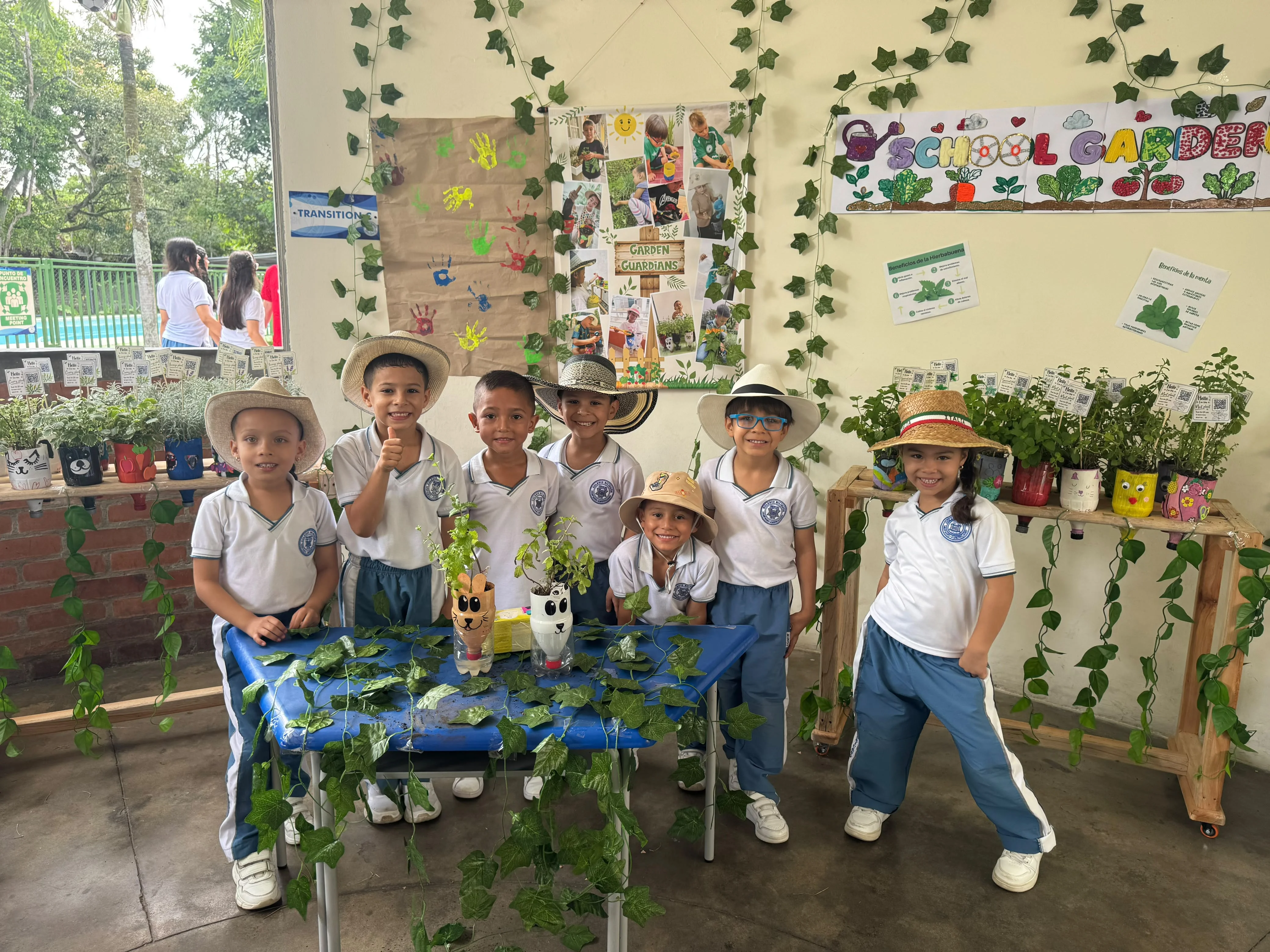 Sports Week 2026