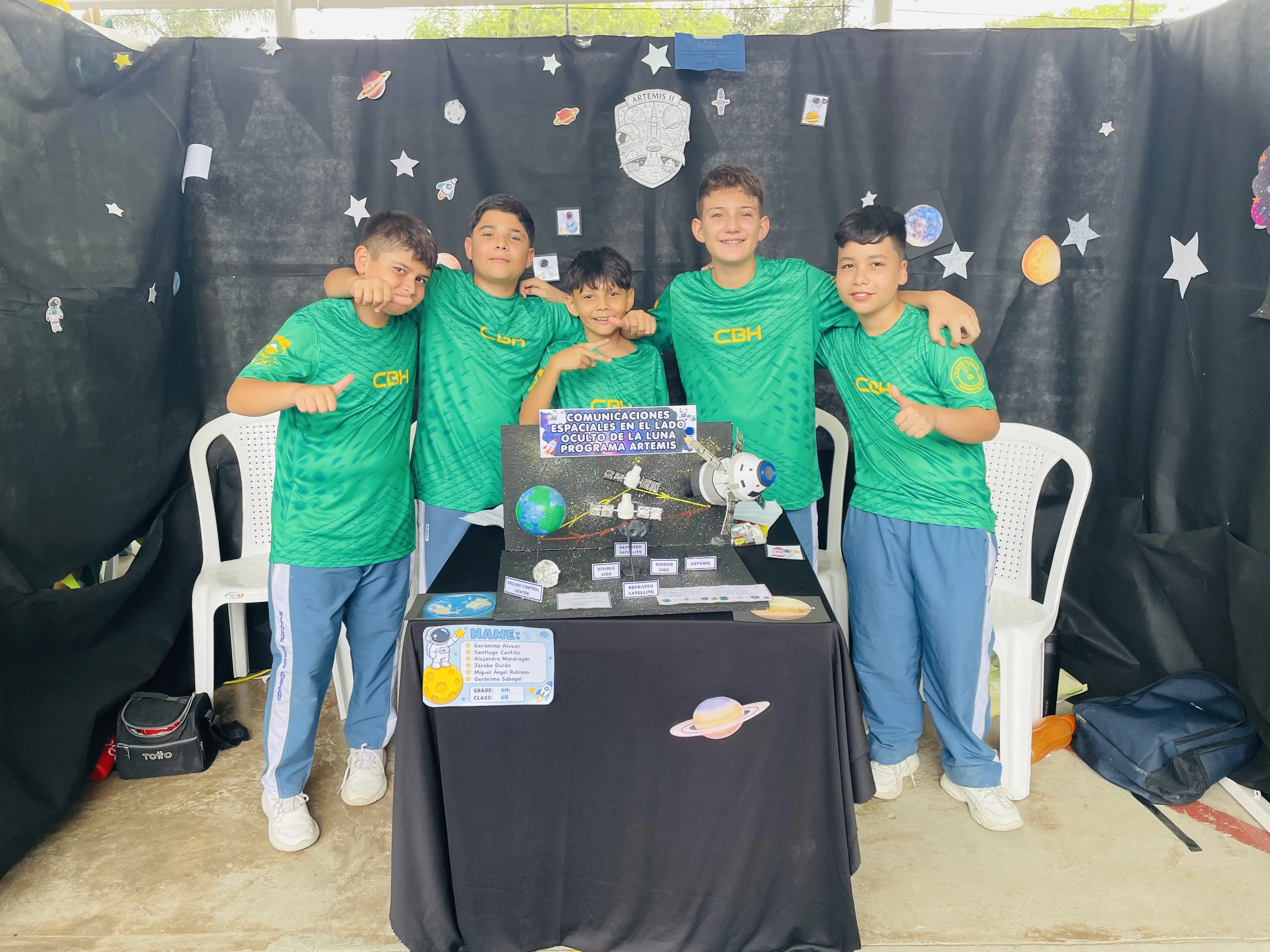 STEAM Day 2026 foto 14