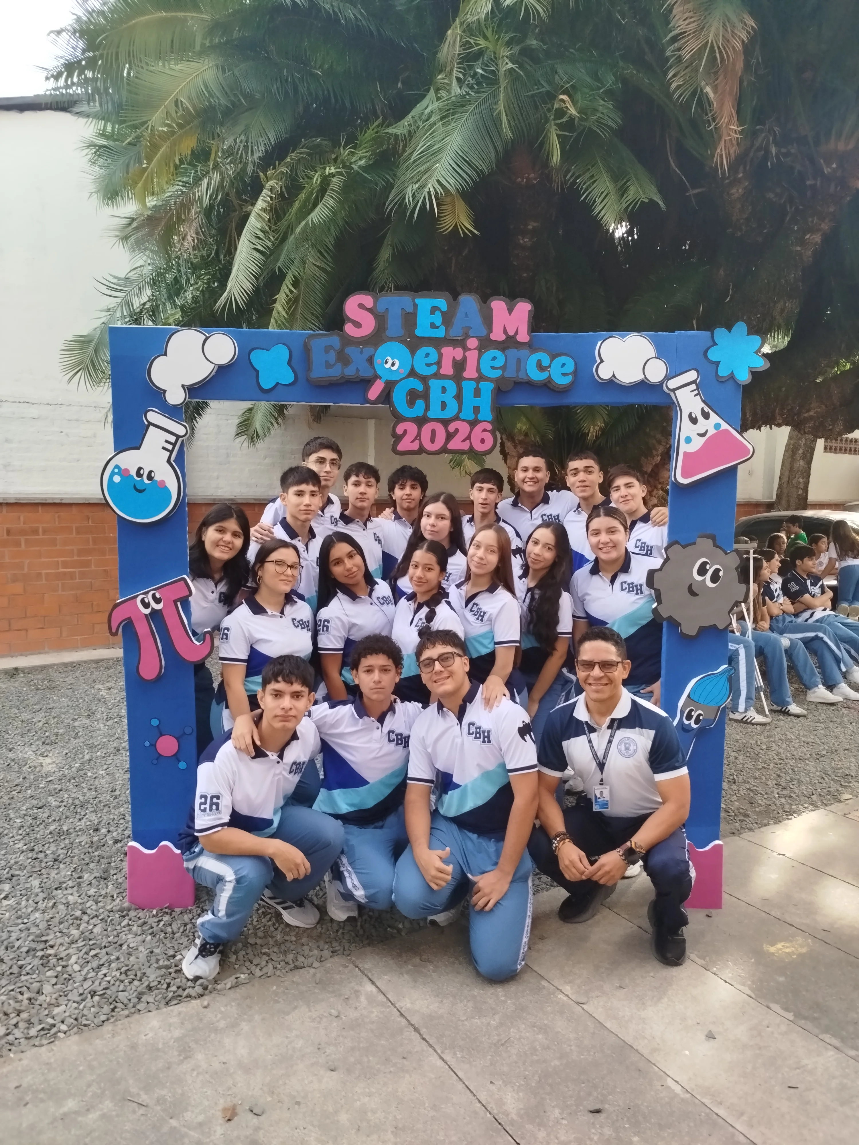 STEAM Day 2026 foto 16