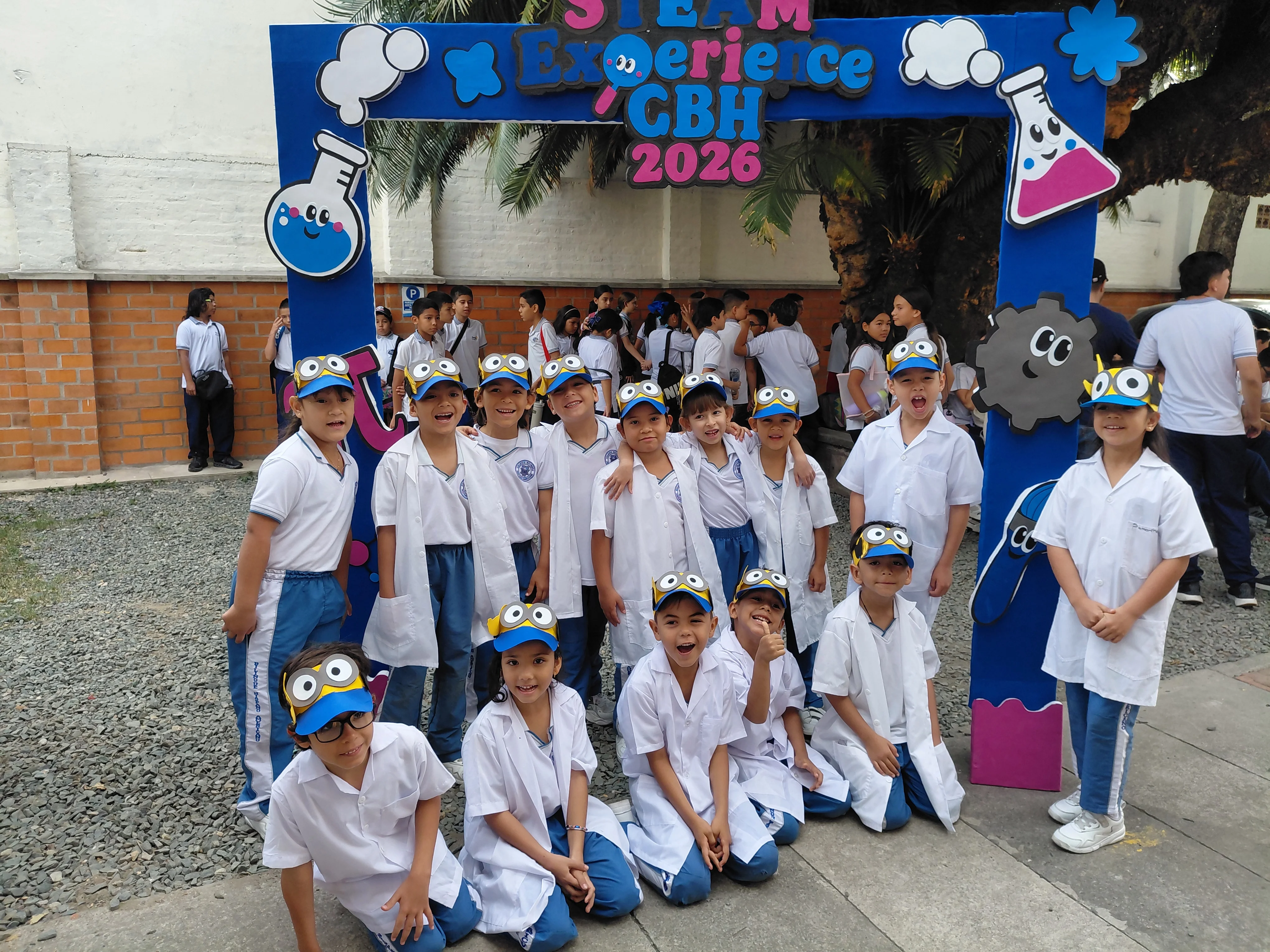 STEAM Day 2026 foto 2