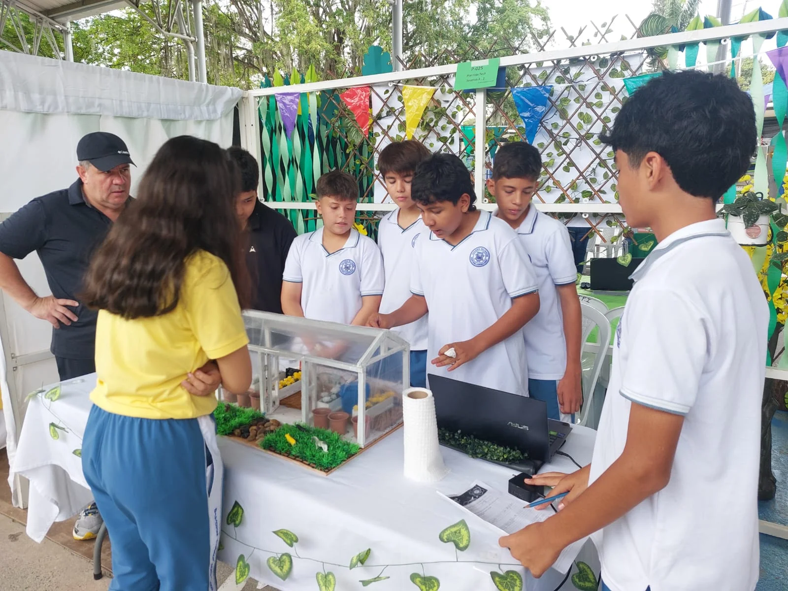 STEAM Day 2026 foto 4