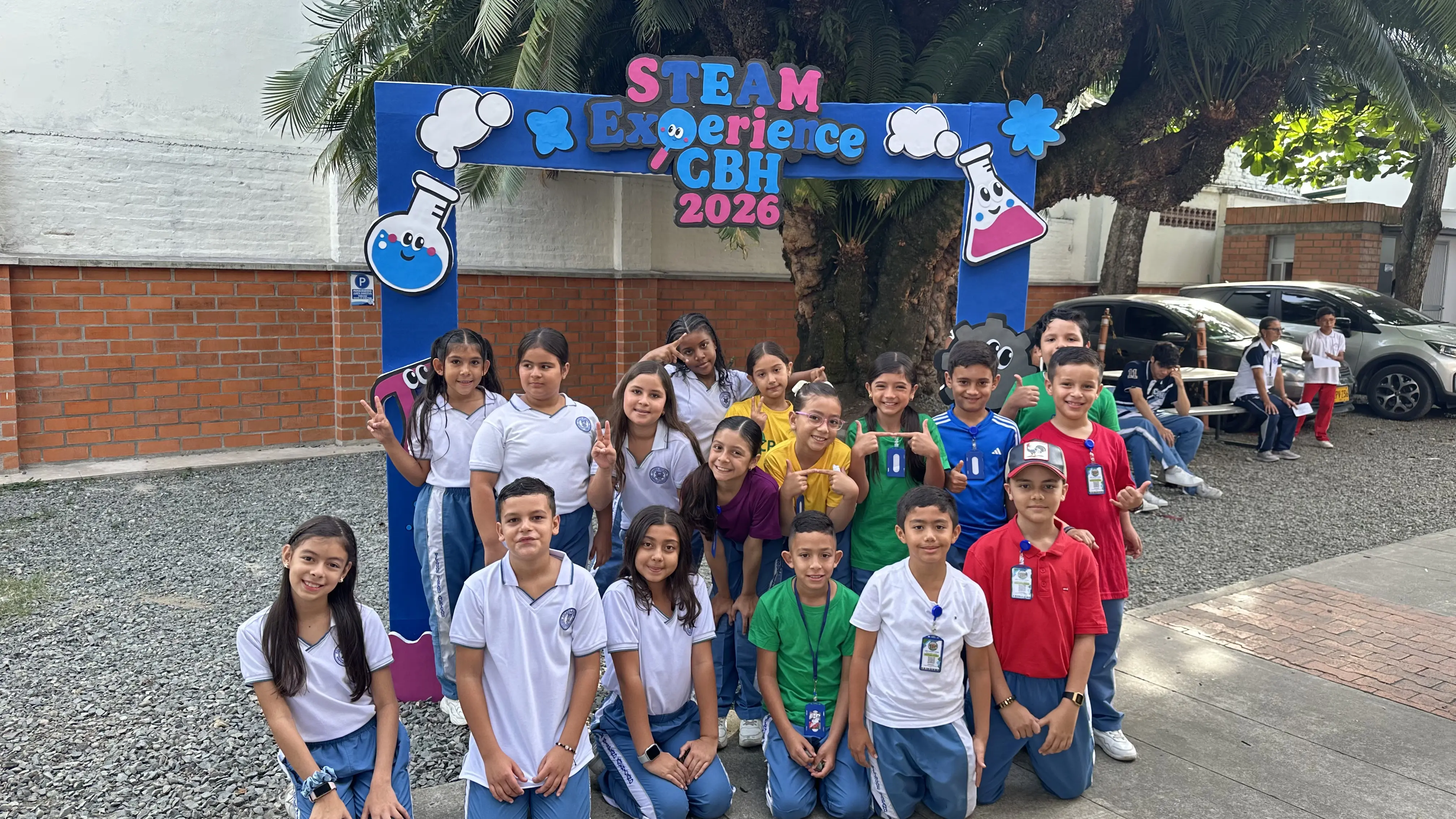 STEAM Day 2026 foto 6