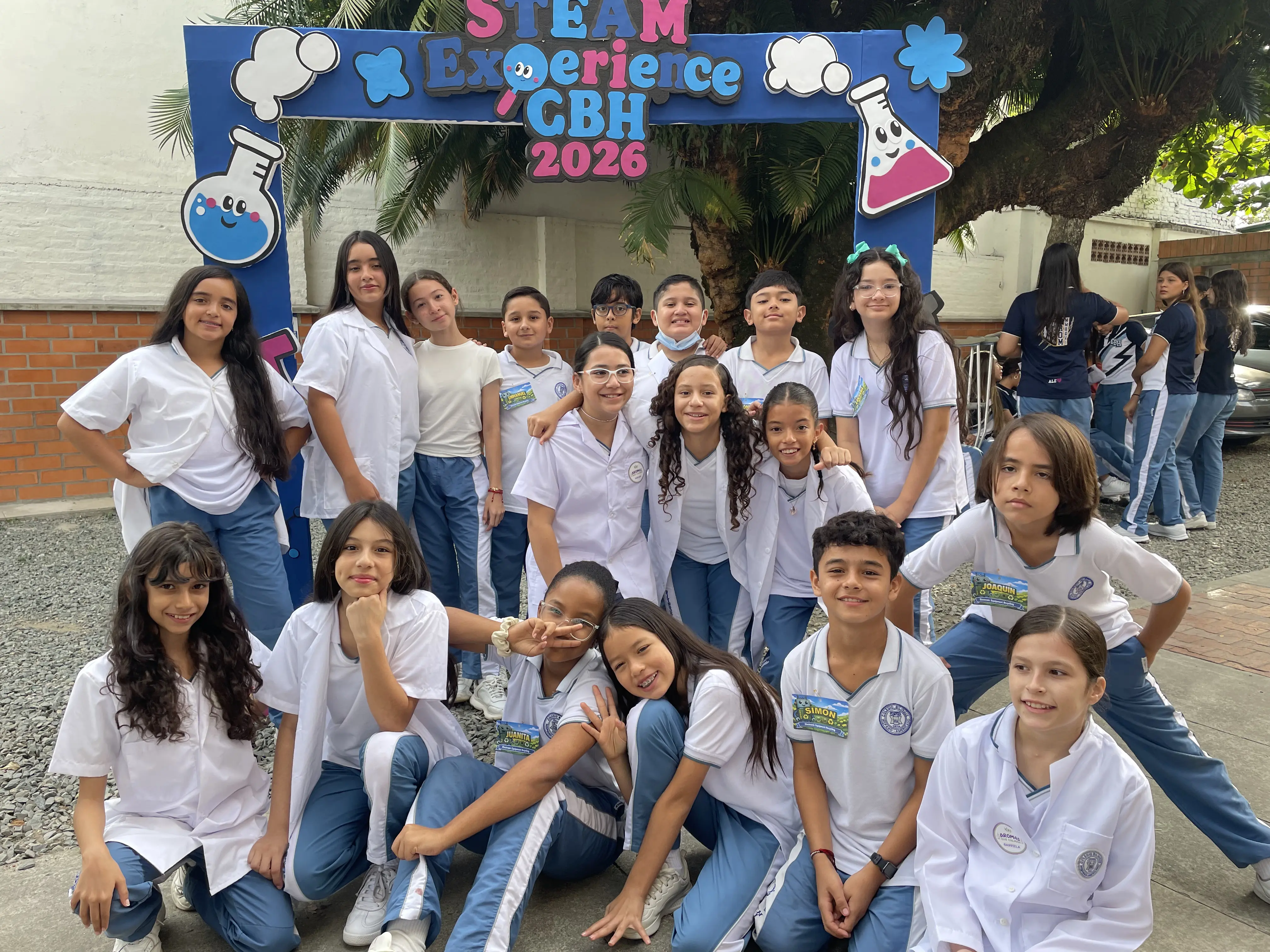 STEAM Day 2026 foto 7